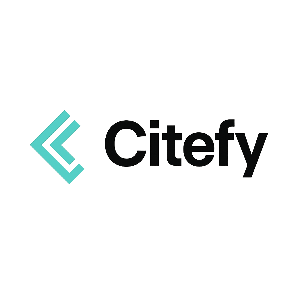 Citefy Logo
